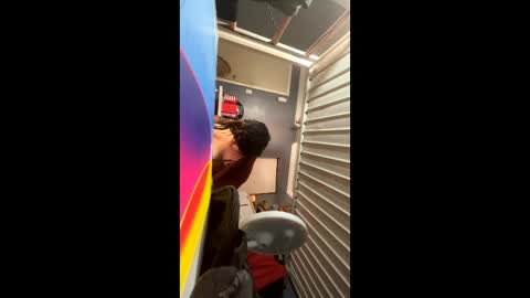 loveolots online show from 26, 12, 2024