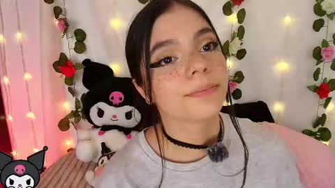 Snapshot of cutee_andrea chatting on 3, 12, 2025 Andrea 3 online show from 3, 12, 2025