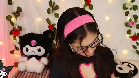 Snapshot of cutee_andrea chatting on 14, 12, 2025 Andrea 3 online show from 14, 12, 2025