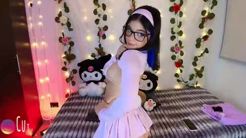 Andrea 3 online show from 19, 12, 2025