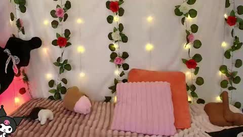 Andrea 3 online show from 14, 2, 2026