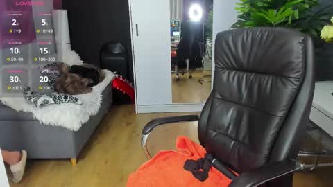 Lexy online show from 20, 11, 2025