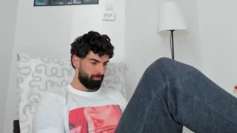 Snapshot of cuteeboy chatting on 5, 3, 2026 cuteeboy online show from 5, 3, 2026