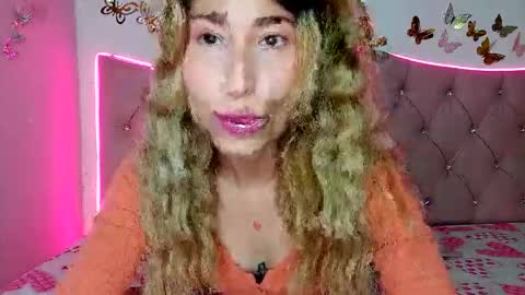 Kitty online show from 19, 11, 2025