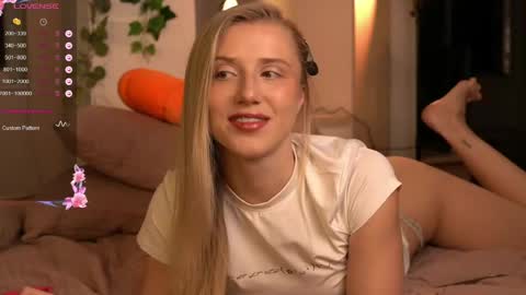 Alina online show from 23, 4, 2026