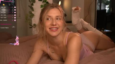 Alina online show from 25, 5, 2026