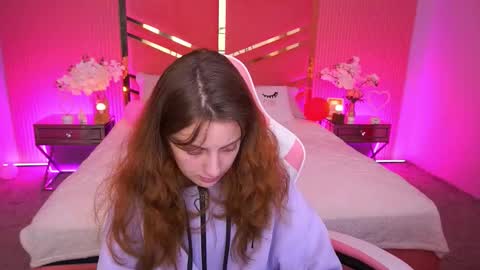 Foxy online show from 18, 12, 2025