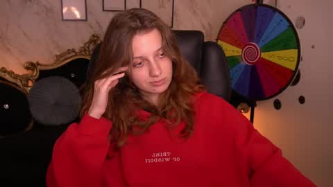 Foxy online show from 16, 5, 2026