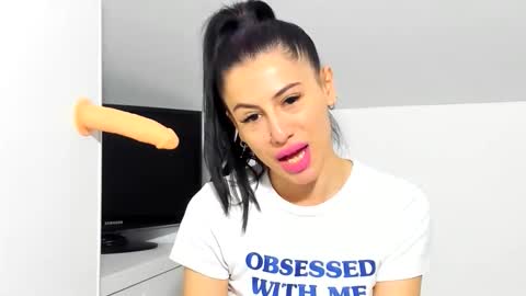 cuteeliza1 online show from 26, 11, 2025