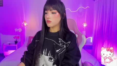 Snapshot of cuteezoe chatting on 16, 9, 2025 Zoe online show from 16, 9, 2025