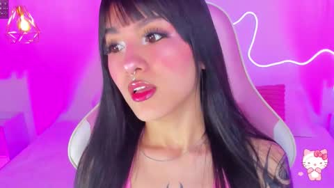 Snapshot of cuteezoe chatting on 14, 10, 2025 Zoe online show from 14, 10, 2025