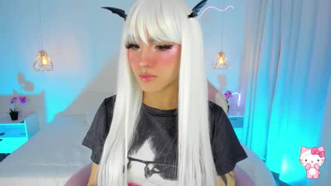 Snapshot of cuteezoe chatting on 20, 10, 2025 Zoe online show from 20, 10, 2025