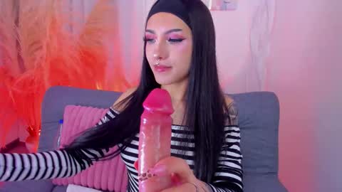 Snapshot of cuteezoe chatting on 17, 11, 2025 Zoe online show from 17, 11, 2025