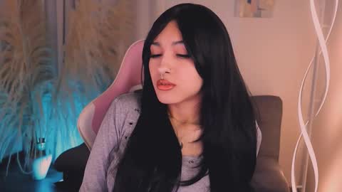 Snapshot of cuteezoe chatting on 29, 11, 2025 Zoe online show from 29, 11, 2025