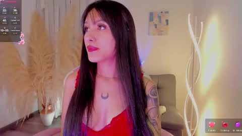 Snapshot of cuteezoe chatting on 5, 12, 2025 Zoe online show from 5, 12, 2025