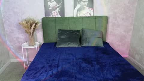 Amyy online show from 18, 5, 2026