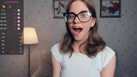 Melisa online show from 21, 9, 2025