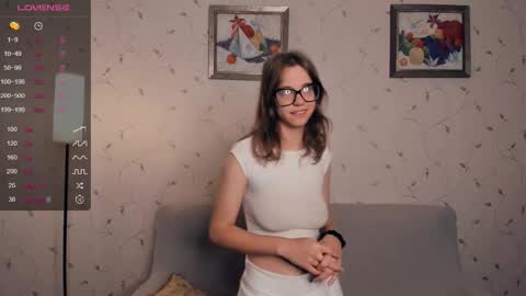 Melisa online show from 27, 9, 2025