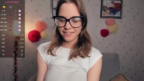 Melisa online show from 2, 10, 2025