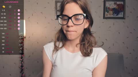 Melisa online show from 5, 10, 2025