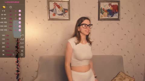 Melisa online show from 9, 11, 2025