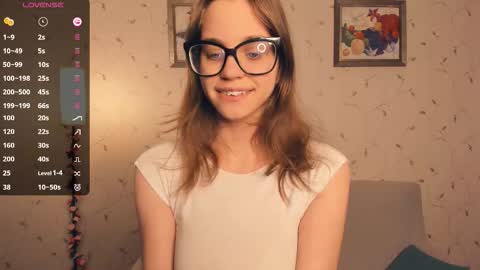 Melisa online show from 16, 11, 2025