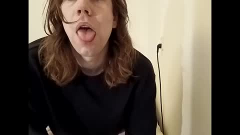 Snapshot of cuteguy6668889 chatting on 31, 12, 2024 Cutegoth online show from 31, 12, 2024