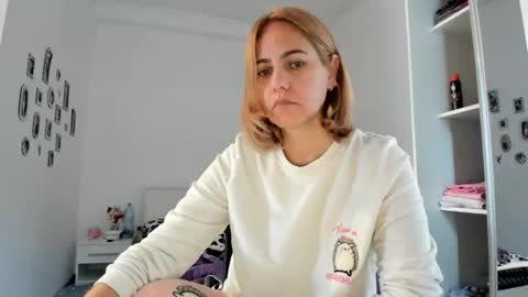 MADY online show from 2, 11, 2025