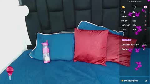 Hanna online show from 18, 1, 2025