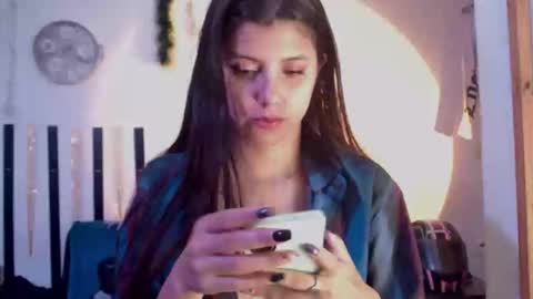 Snapshot of cutehaome chatting on 20, 10, 2025 haome online show from 20, 10, 2025