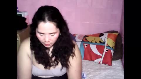 Snapshot of cutehornymom chatting on 13, 10, 2025 cutehornymom online show from 13, 10, 2025