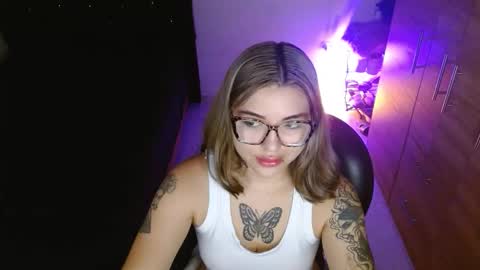 isabella online show from 27, 2, 2026