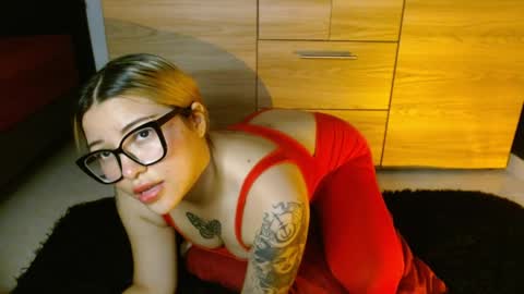 isabella online show from 22, 5, 2026