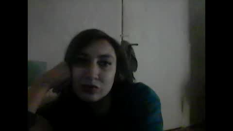 cutekattie online show from 21, 1, 2025