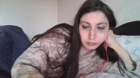 cutekattie online show from 22, 4, 2026