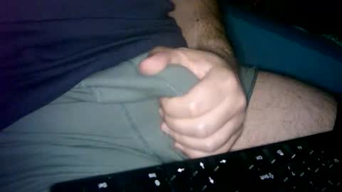 Cuteman online show from 25, 5, 2026
