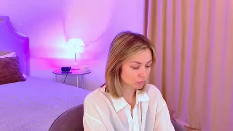 cutemirage online show from 30, 11, 2025