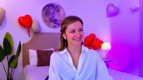 cutemirage online show from 15, 2, 2026