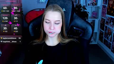 Rina online show from 12, 2, 2025