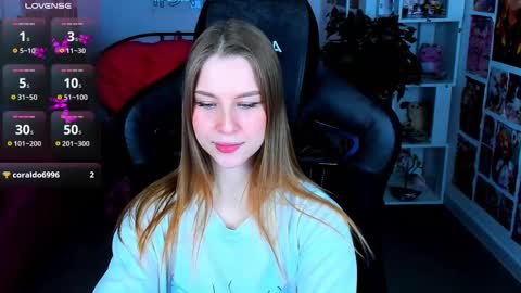 Rina online show from 17, 2, 2025