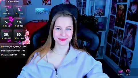 Rina online show from 19, 2, 2025