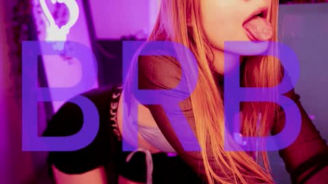 Rina online show from 10, 11, 2025