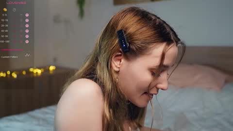 Snapshot of cutenass chatting on 13, 12, 2025 Mary online show from 13, 12, 2025