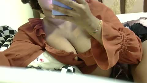 Snapshot of cutermilly chatting on 16, 12, 2024 cutermilly online show from 16, 12, 2024