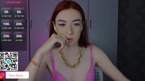 Roxy online show from 1, 2, 2026