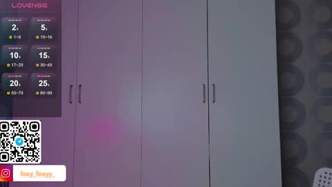 Roxy online show from 9, 2, 2026