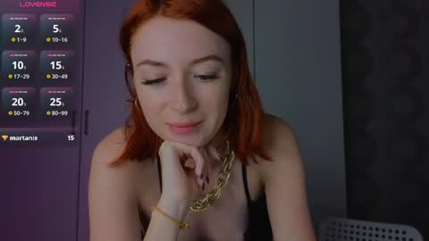 Roxy online show from 18, 6, 2026
