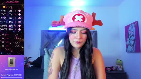 Snapshot of cutesarah_10 chatting on 5, 12, 2024 cutesarah_10 online show from 5, 12, 2024