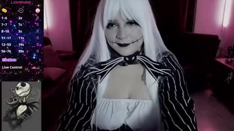 Snapshot of cutesarah_10 chatting on 5, 10, 2025 cutesarah_10 online show from 5, 10, 2025