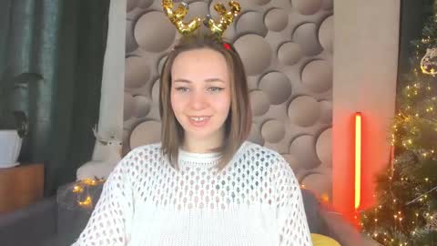 Snapshot of cutesmile_sharon chatting on 23, 12, 2024 cutesmile sharon online show from 23, 12, 2024
